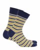 Skarpety Gatta U94.N03 Perfect Man Casual wzorowane 39-47